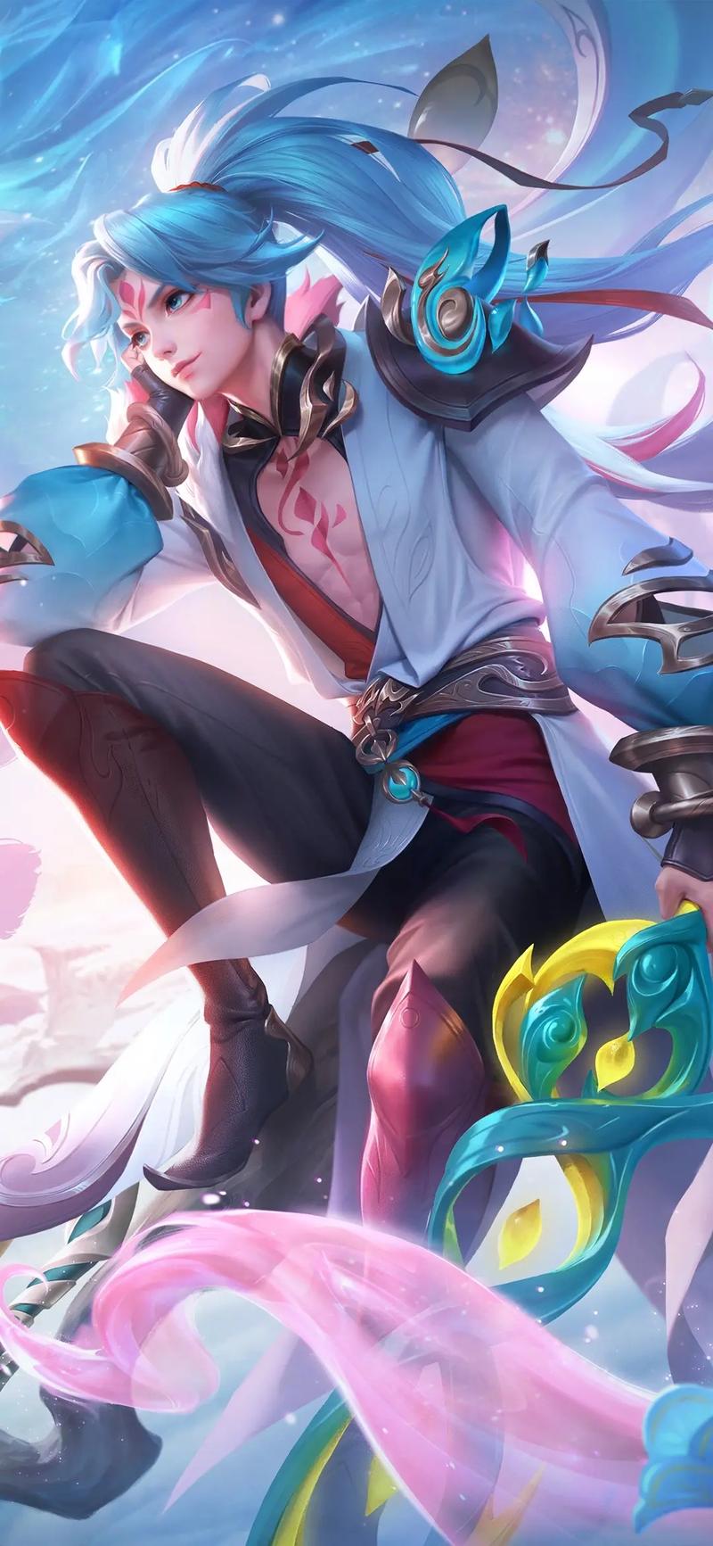 专题页结构示意